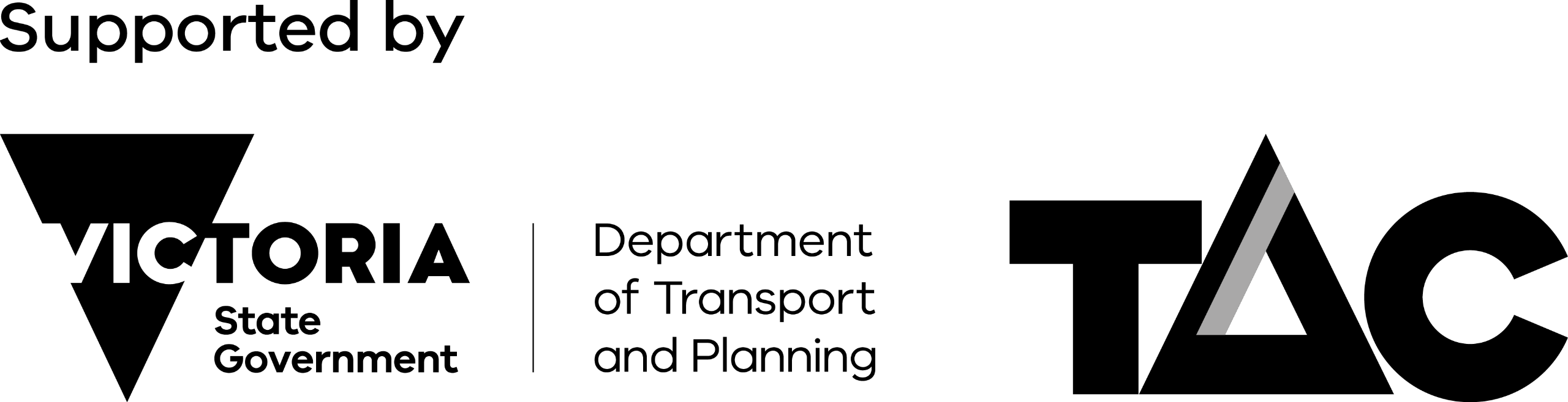 DTP/TAC logo