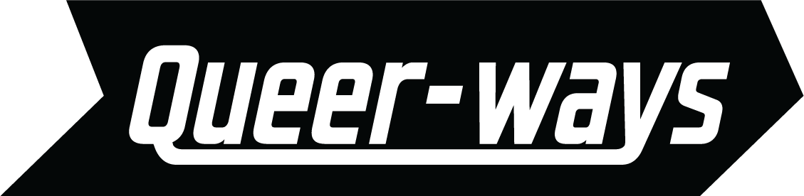 Queer ways logo