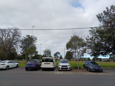 View of the proposed facility from Kingston Street, Malvern East VIC 3145